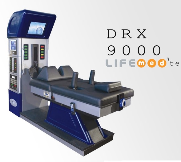 DRX 9000