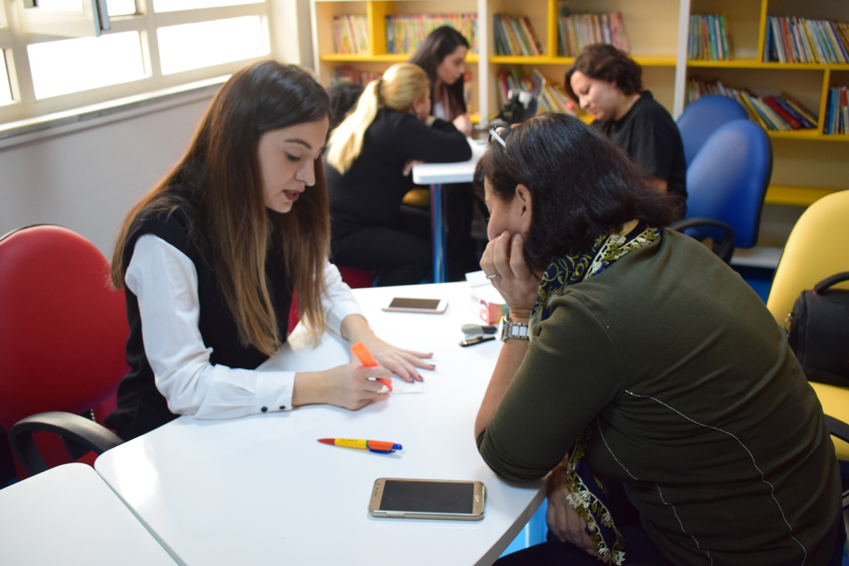 Lifemed Öğretmenler Günü Etkinliği