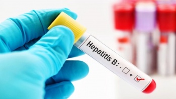 Hepatit B Nedir?