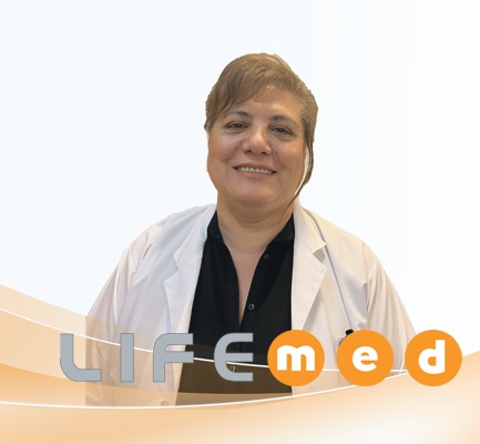 Uzm. Dr. Fatma TUNÇDEMİR