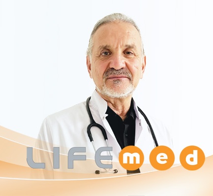 Dr. Ahmet Aydın Toprakoğlu