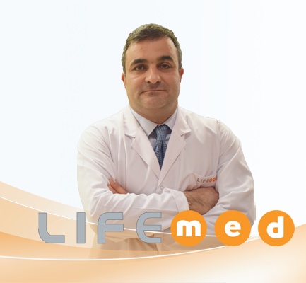 Op. Dr. Murat ATABEY