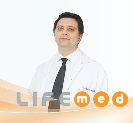 Uzm. Dr. Mehmet Cüneyt YALÇINÖZ