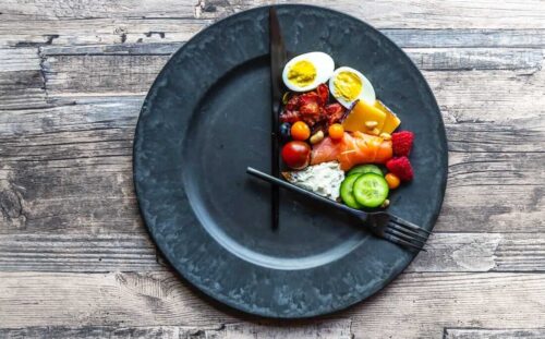 Aralıklı Oruç (Intermittent Fasting)