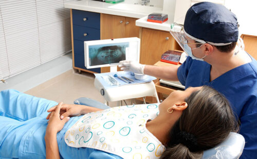 Oral Diagnoz Radyoloji