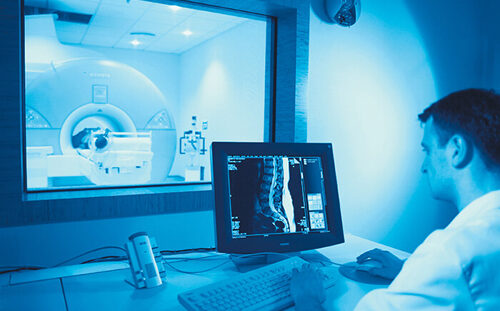Actinium Therapy