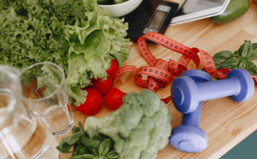 Special Diet Program