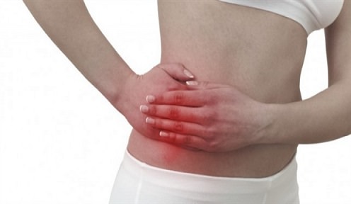 Appendicitis