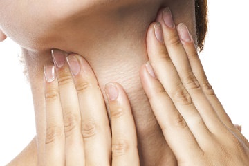 Thyroid Diseases (Guatr)