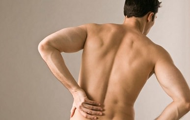 Inguinal Hernia