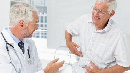 Prostate Diseases
