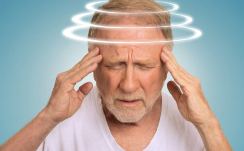 Vertigo Nedir?