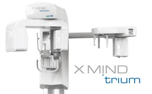 X-MIND TRIUM