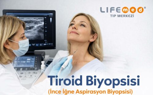 Tiroid Biyopsi