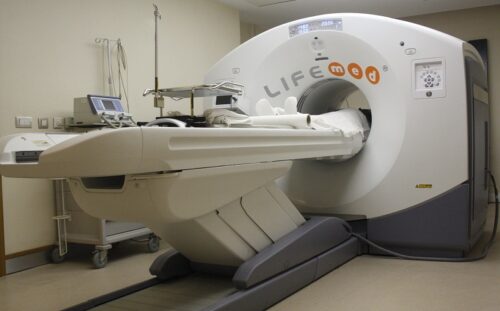 PET / CT