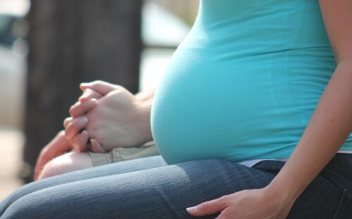 Nutrition Consultation During Pregnancy & Breastfeeding