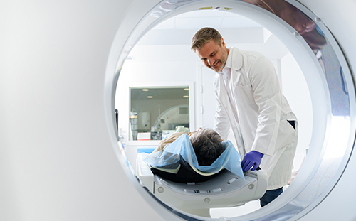 PET-CT Yan Etkileri Nelerdir?