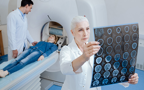 PET Sonucunda SUVmax Nedir?