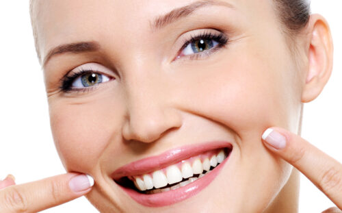 Gülüş ve Restoratif Diş Tedavisi